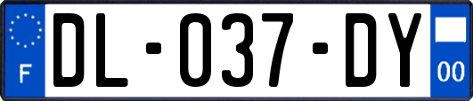 DL-037-DY