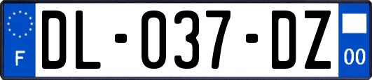 DL-037-DZ