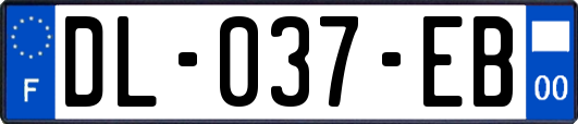 DL-037-EB