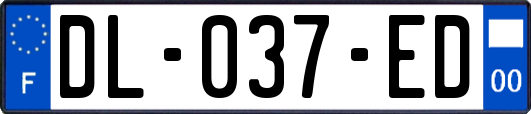 DL-037-ED