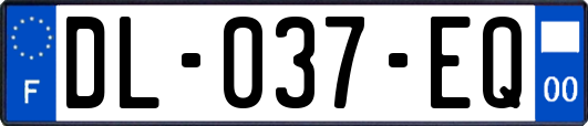 DL-037-EQ