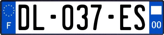 DL-037-ES