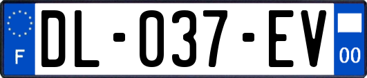 DL-037-EV