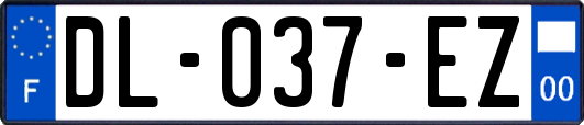 DL-037-EZ