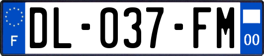 DL-037-FM