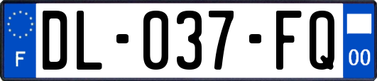 DL-037-FQ