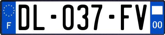 DL-037-FV