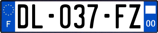 DL-037-FZ