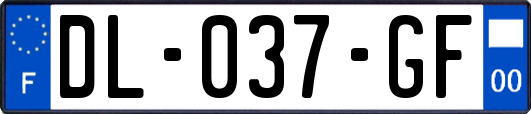 DL-037-GF