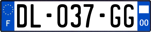 DL-037-GG