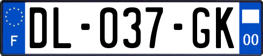 DL-037-GK