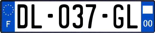 DL-037-GL