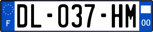 DL-037-HM