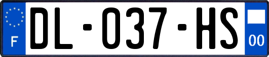 DL-037-HS