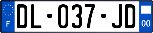 DL-037-JD