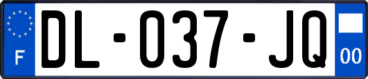 DL-037-JQ