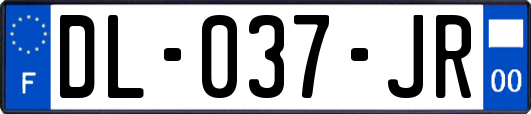 DL-037-JR