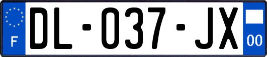 DL-037-JX