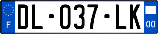 DL-037-LK