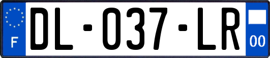 DL-037-LR