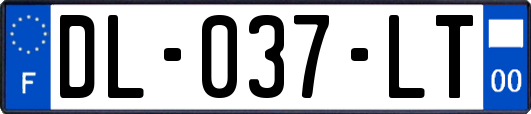 DL-037-LT