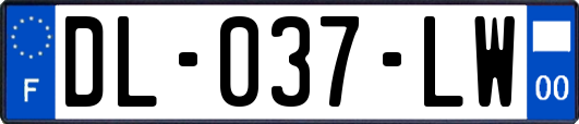 DL-037-LW