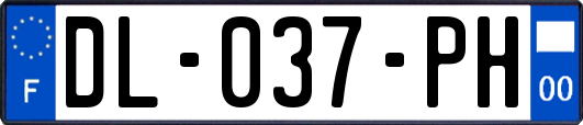 DL-037-PH