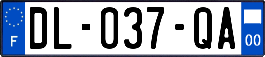 DL-037-QA