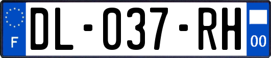 DL-037-RH