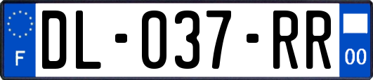 DL-037-RR