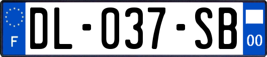 DL-037-SB