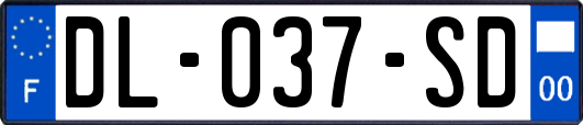 DL-037-SD