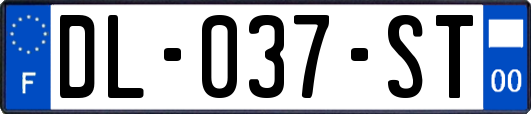 DL-037-ST