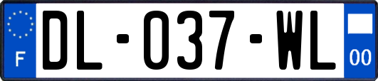 DL-037-WL