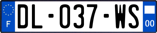 DL-037-WS