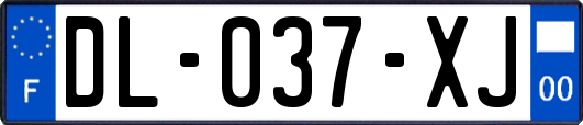 DL-037-XJ