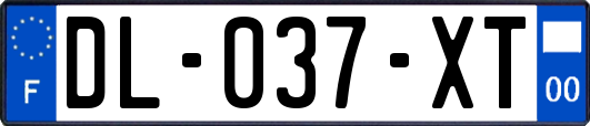 DL-037-XT