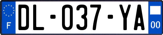 DL-037-YA