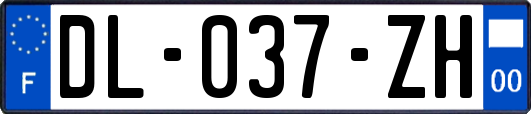 DL-037-ZH