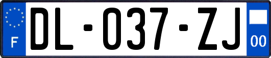 DL-037-ZJ