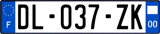 DL-037-ZK