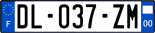 DL-037-ZM