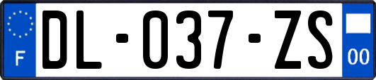 DL-037-ZS