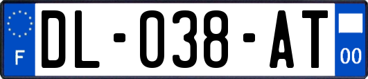 DL-038-AT