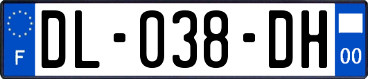 DL-038-DH