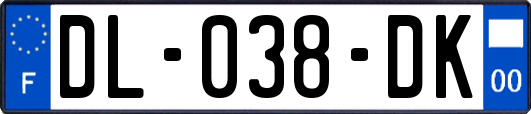 DL-038-DK