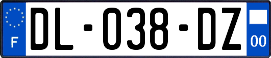 DL-038-DZ