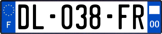 DL-038-FR