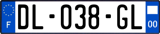 DL-038-GL