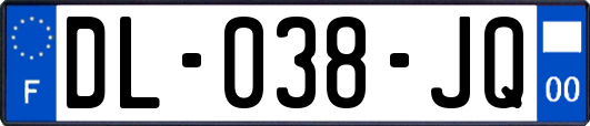 DL-038-JQ